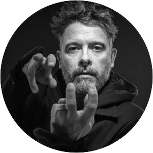 Jesper Waldersten - Swedish illustrator