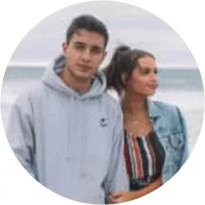 Jess and Gabriel - Musical group