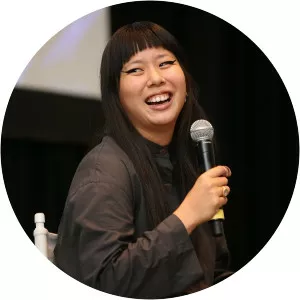 Jess Calder - Film producer