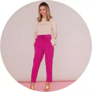 Jess Cartner-Morley photograph