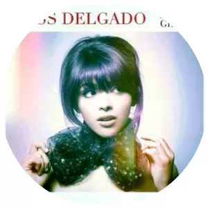 Jess Delgado - Musical artist