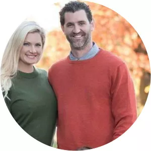 Jess DeSanto - Janelle Pierzina's husband