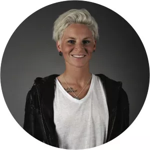 Jess Fishlock - Welsh football player
