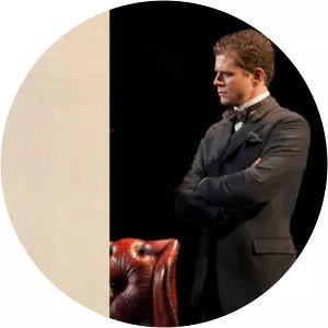 Jess Goldstein - American costume designer