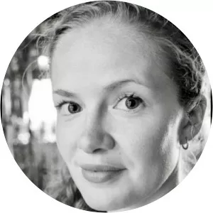 Jess Gormley - Film producer