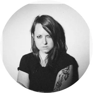 Jess Gowrie photograph