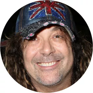 Jess Harnell - American voice actor