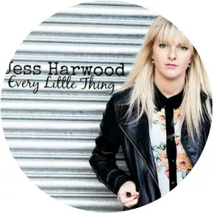 Jess Harwood