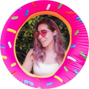 Jess Kovic - Adam Kovic's wife