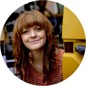 Jess Morgan - Singer