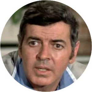 Jess Osuna - American character actor