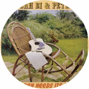 Jess Sah Bi & Peter One - Musical group