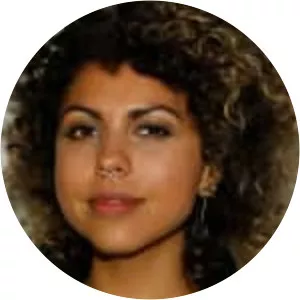 Jess Salgueiro - Canadian actress