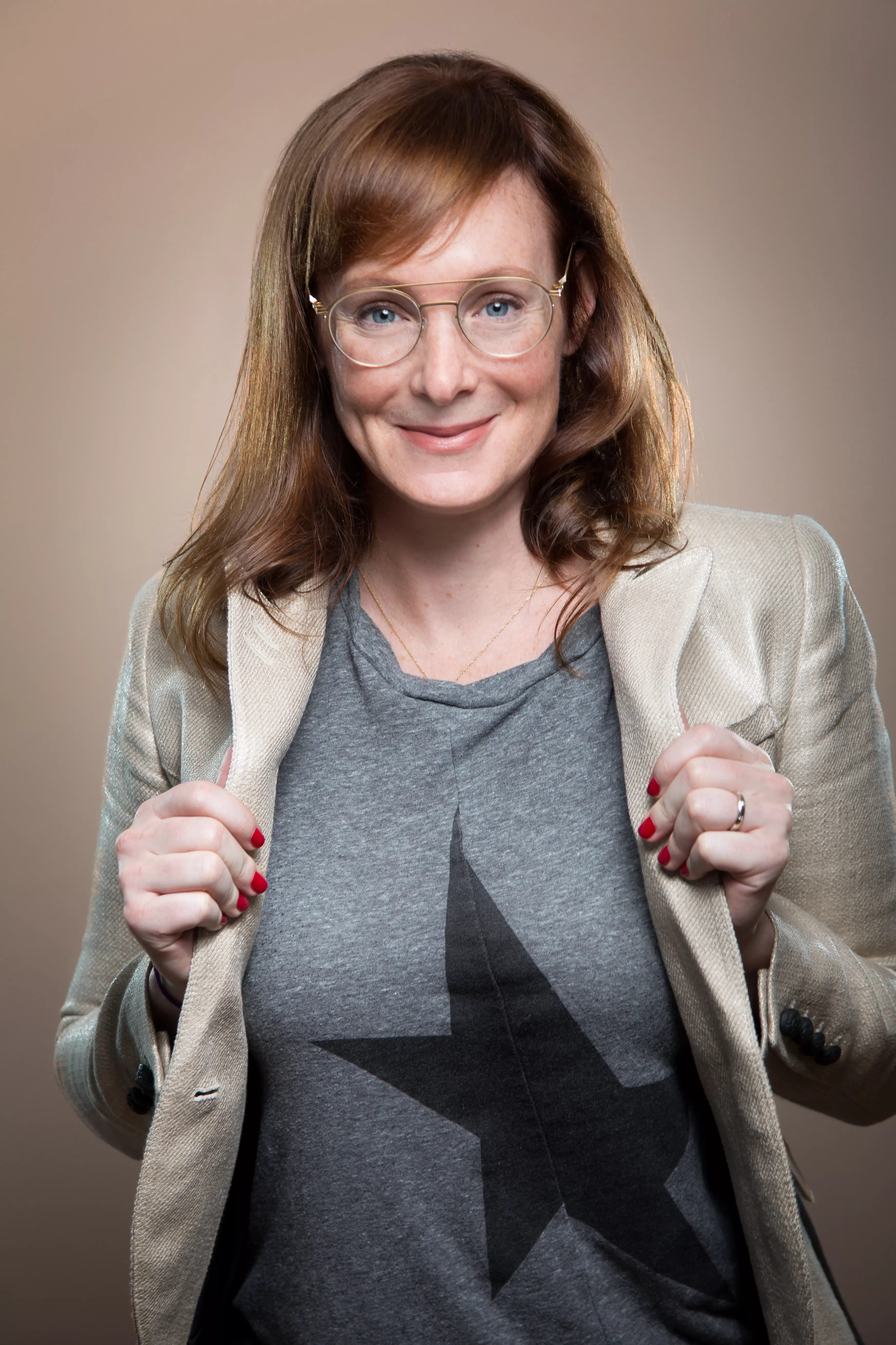 Jess Salomon - Musical artist