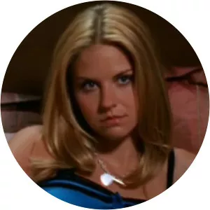 Jess Sathers - TV character