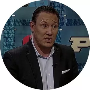 Jess Settles - Basketball player