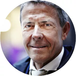 Jess Søderberg - Danish businessman