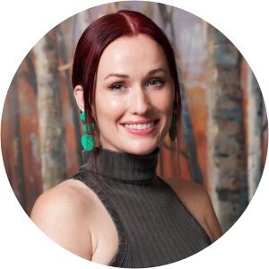 Jess Twitchell - Mark Twitchell's ex-wife