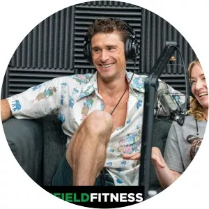 Jessa Greenfield - Ben Greenfield's wife