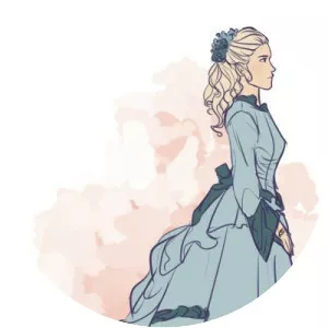 Jessamine Lovelace - Fictional character
