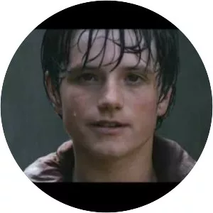 Jesse Aarons - Fictional character