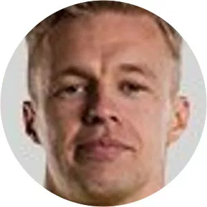 Jesse Ahonen - Ice hockey player