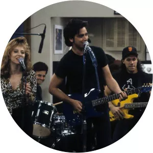 Jesse and the Rippers - 