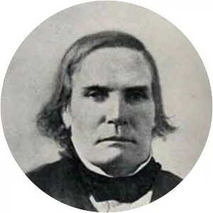 Jesse B. Thomas