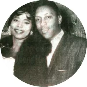 Jesse Belvin - American singer