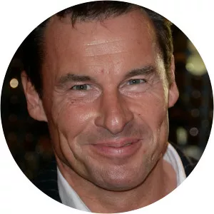 Jesse Birdsall - English actor