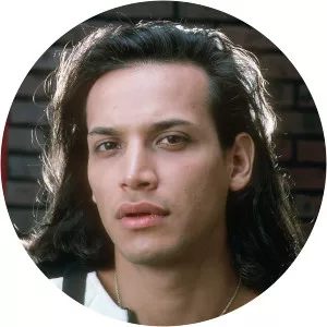 Jesse Borrego - American actor