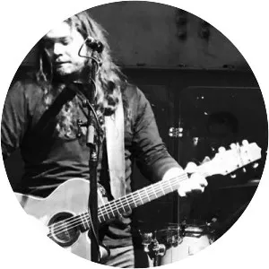 Jesse Brand - American singer-songwriter