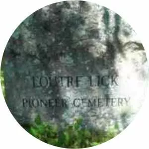 Jesse Bryan Boone - Daniel Boone's son