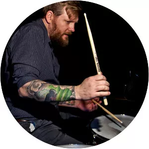 Jesse Cahill - Musical artist