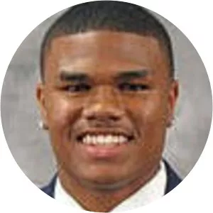 Jesse Callier - American football running back