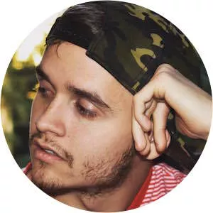 Jesse Calvillo - Brandon Calvillo's brother