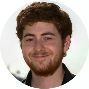 Jesse Carere - Canadian actor