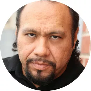 Jesse Celedon - Film producer