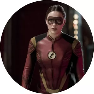 Jesse Chambers Wells - TV character