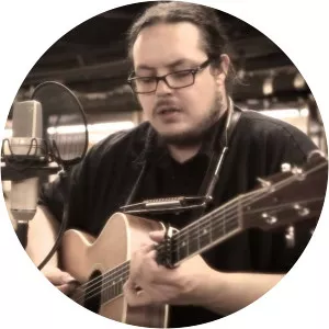 Jesse Cohen photograph