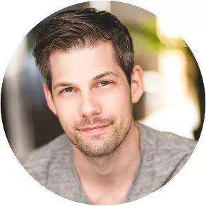 Jesse Collin - Actor