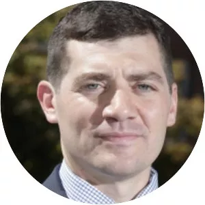 Jesse Colvin - Politician