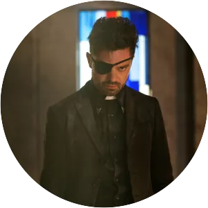 Jesse Custer