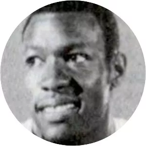 Jesse Dark - Basketball player