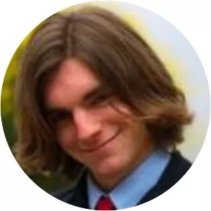 Jesse David Corti photograph