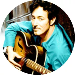 Jesse DeNatale - Musical artist