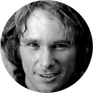 Jesse deWilde photograph