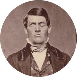 Jesse Eaton Gage photograph