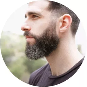 Jesse Epstein photograph