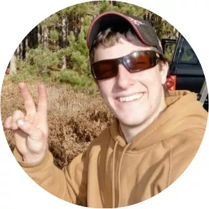 Jesse Farner - Mark Farner's son